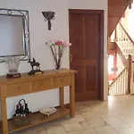 Bed and Breakfast Grove 3*