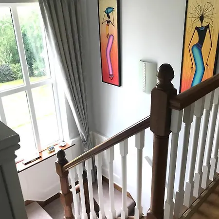 Grove فندق مبيت وإفطار