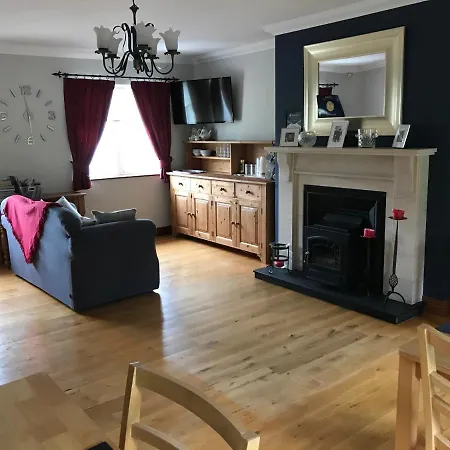 Grove Bed & Breakfast 3*