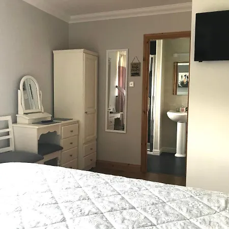 فندق مبيت وإفطار Grove