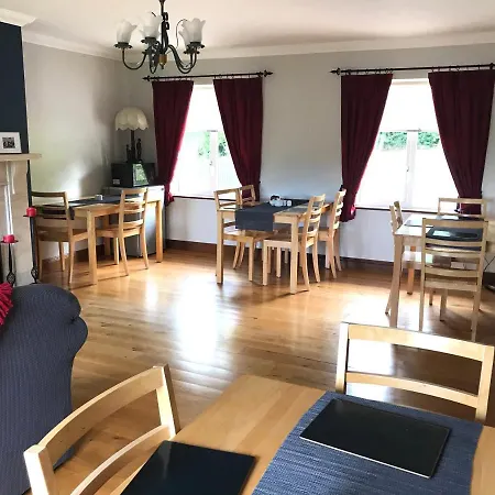 Grove Bed & Breakfast 3*