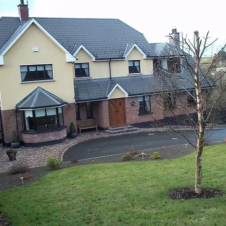 Grove Bed & Breakfast