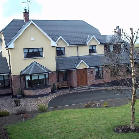Grove Bed & Breakfast Monaghan