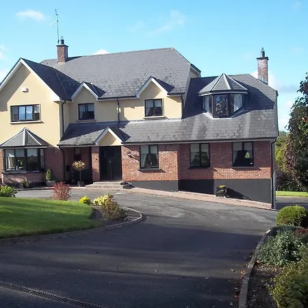 Grove Monaghan