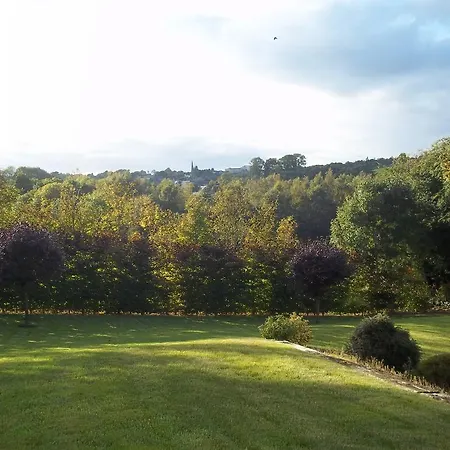 Grove Oda ve Kahvaltı