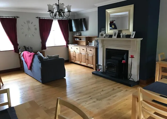 Grove 住宿加早餐酒店 3*