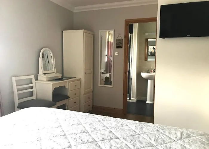 Nocleg ze śniadaniem Grove