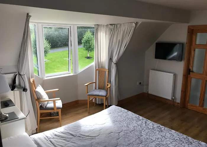 Grove Monaghan