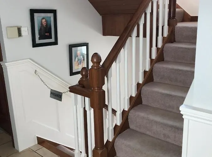 Grove 住宿加早餐酒店