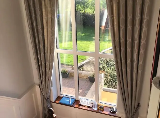Grove 3* Monaghan