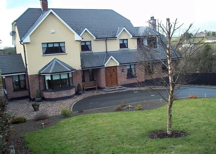 Grove 住宿加早餐酒店