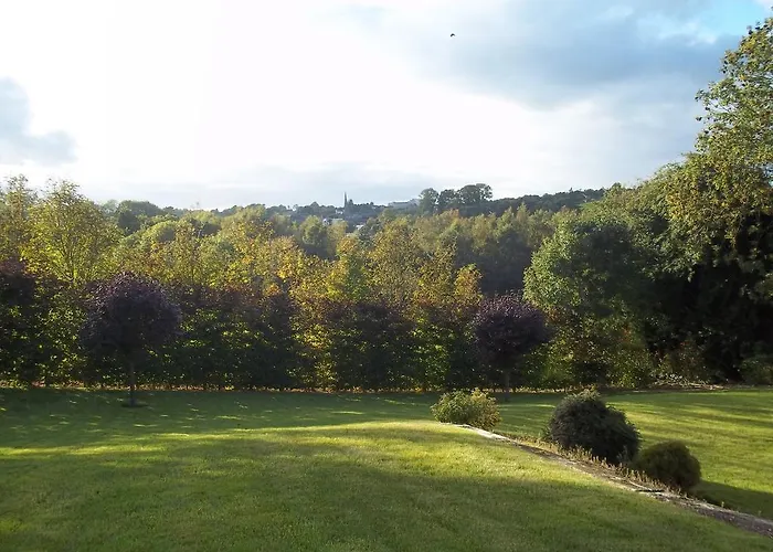 Grove 住宿加早餐酒店